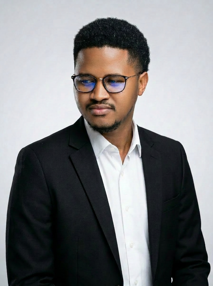 Mhlasakululeka Mvubu — Founder & Director  |  PhD Candidate  |  MSc Financial Mathematics & AI  |  BSc Hons Astrophysics